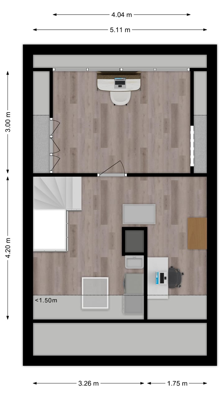 Photo 47 of Madelief 6