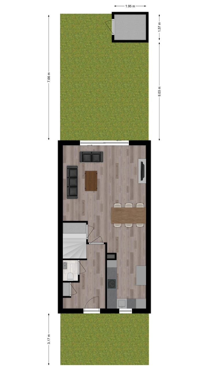 Photo 48 of Madelief 6