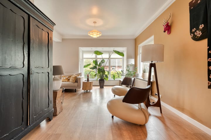 Photo 6 of Hoofdstraat 10