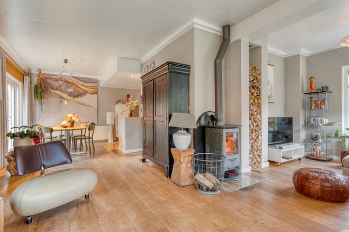 Photo 10 of Hoofdstraat 10