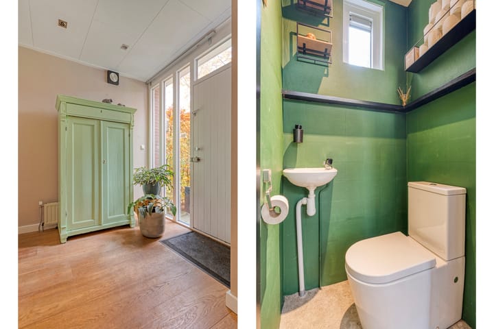 Photo 17 of Hoofdstraat 10