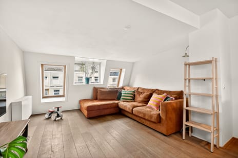 Van Hogendorpstraat 76-3 tertiary image