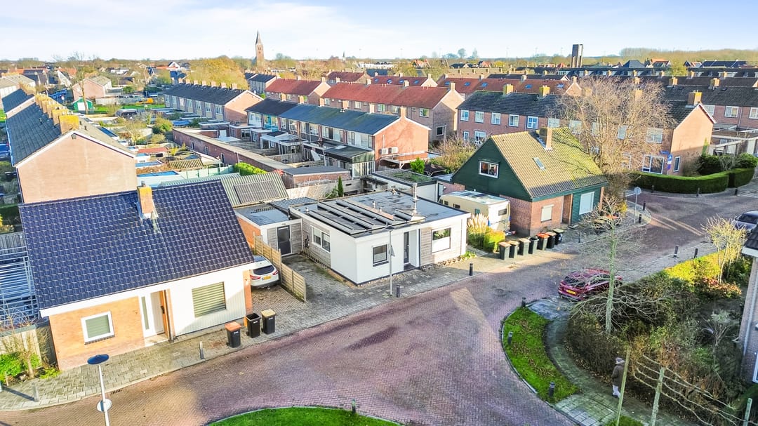 Foto 2 van Irisstraat 9