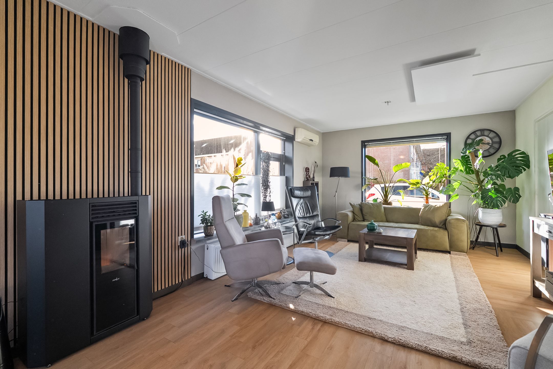 Foto 3 van Irisstraat 9