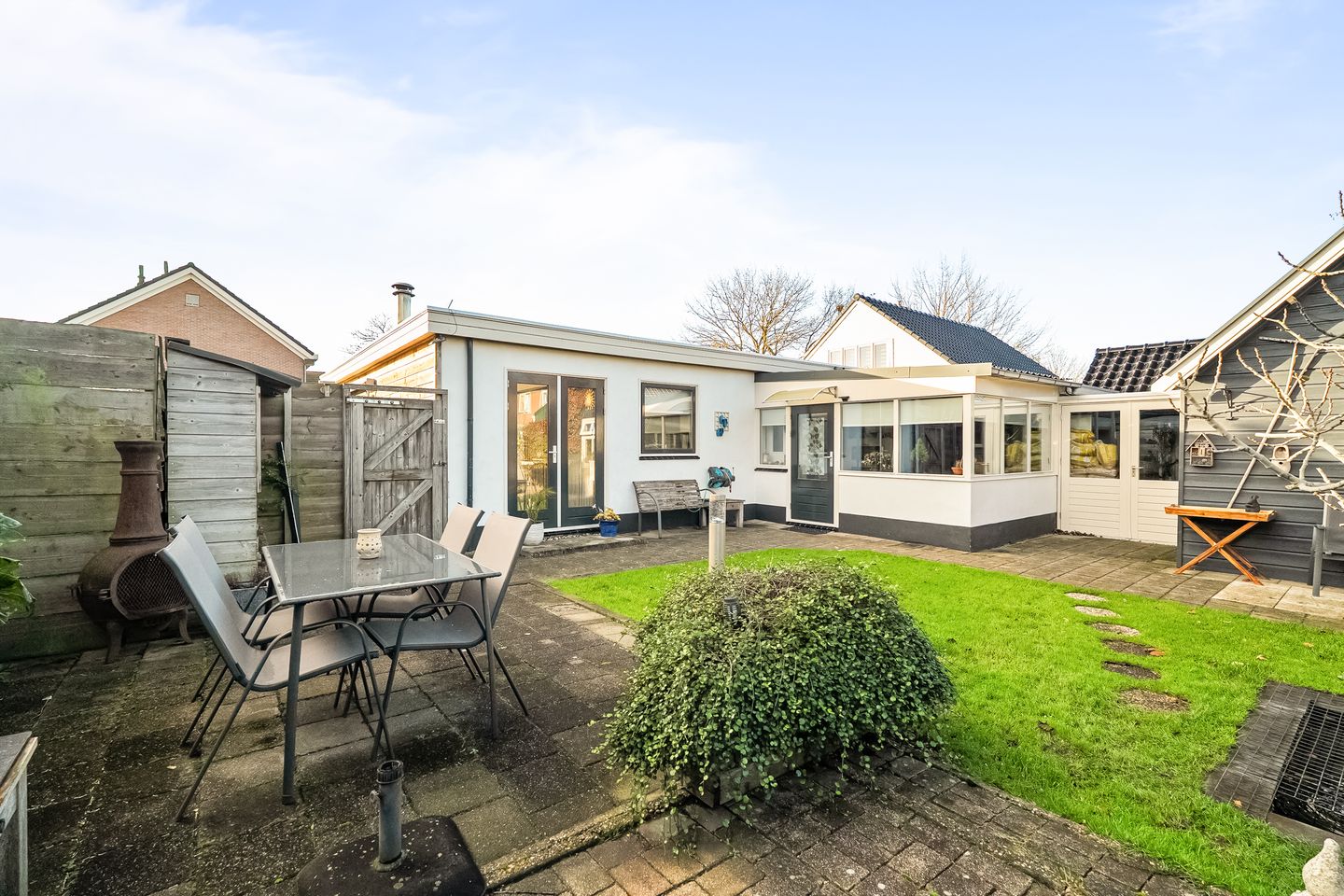 Foto 4 van Irisstraat 9