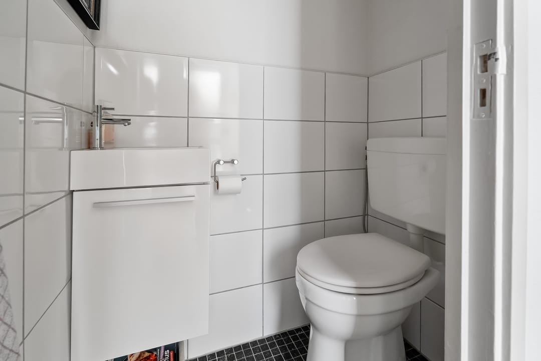 Foto 7 van Irisstraat 9