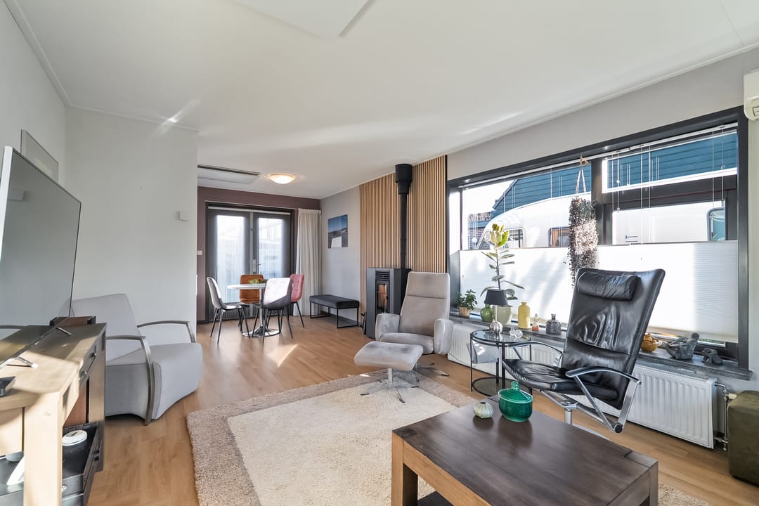 Foto 8 van Irisstraat 9