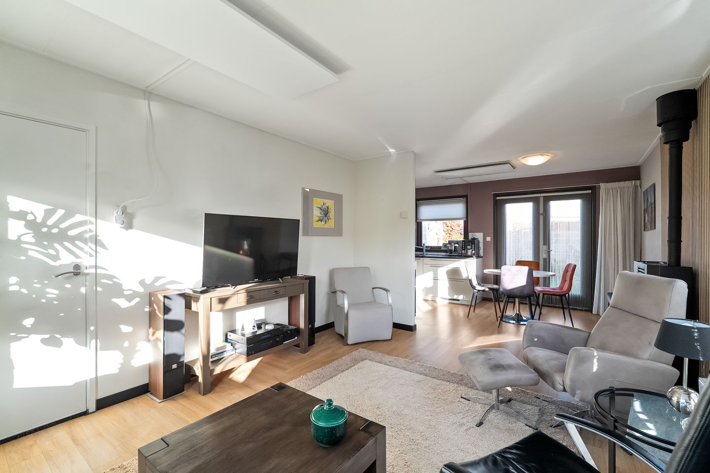 Foto 10 van Irisstraat 9