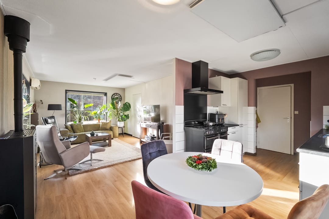 Foto 11 van Irisstraat 9