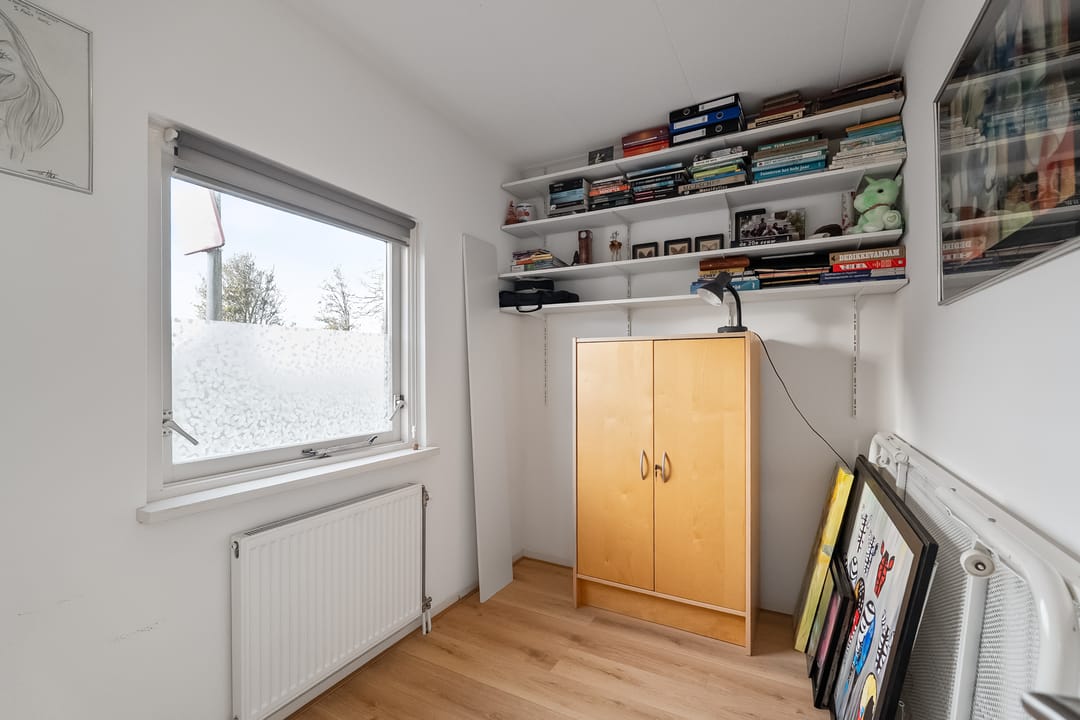 Foto 22 van Irisstraat 9