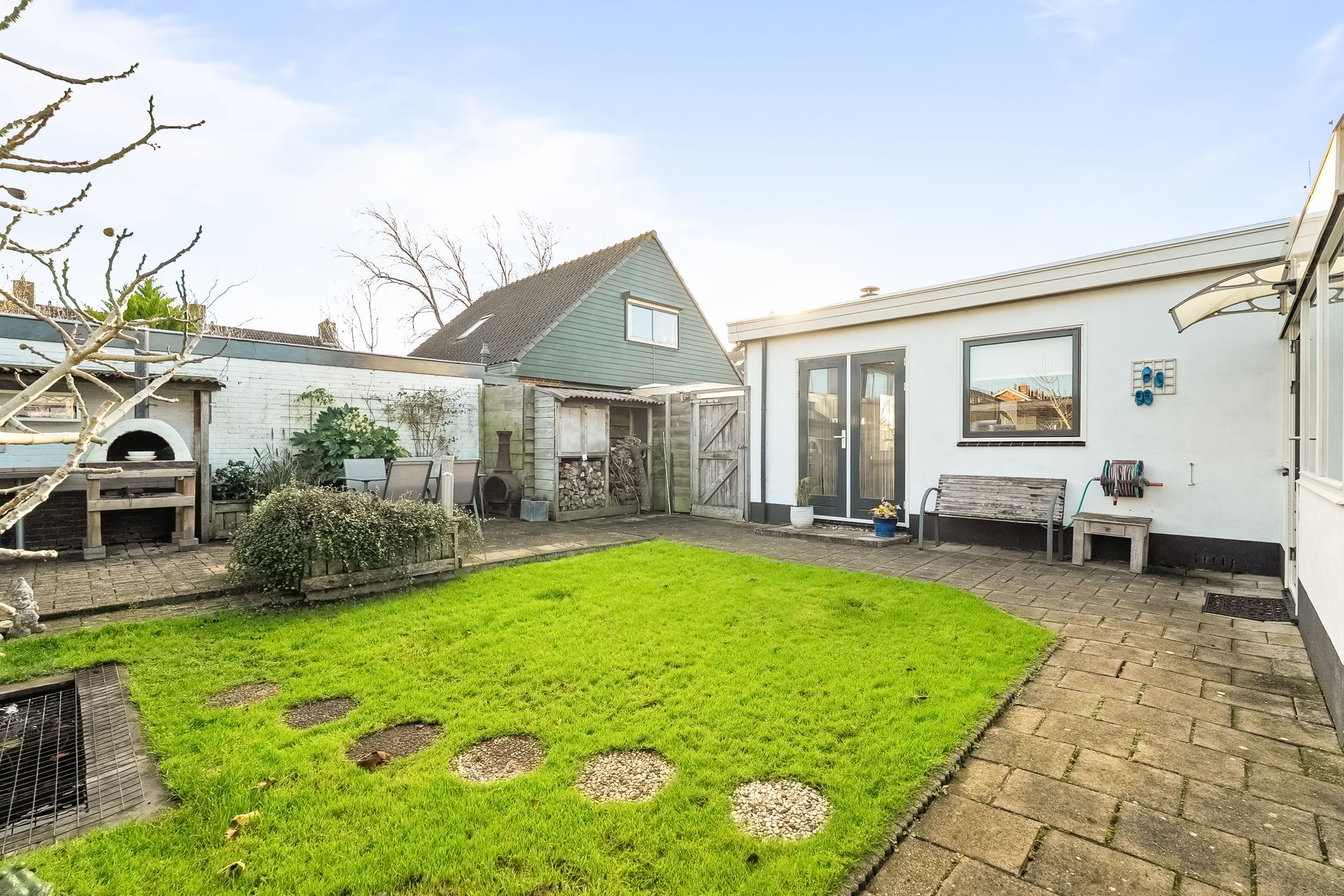 Foto 24 van Irisstraat 9