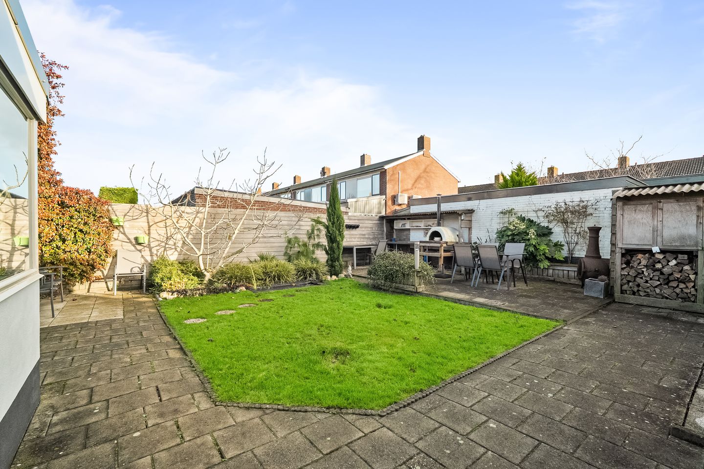 Foto 25 van Irisstraat 9