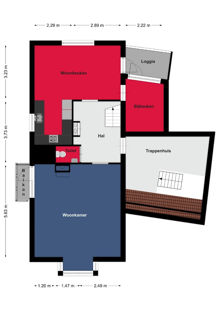 Photo 27 of Broekstraat 46