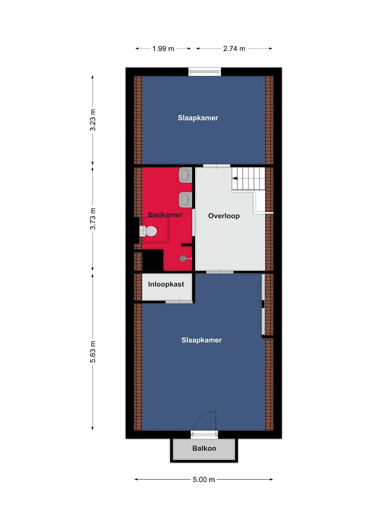 Photo 28 of Broekstraat 46