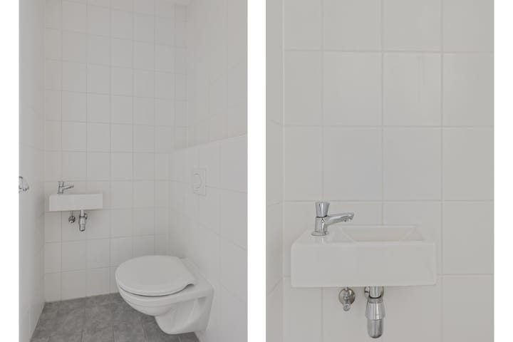 Photo 14 of 1e Lulofsdwarsstraat 16-G