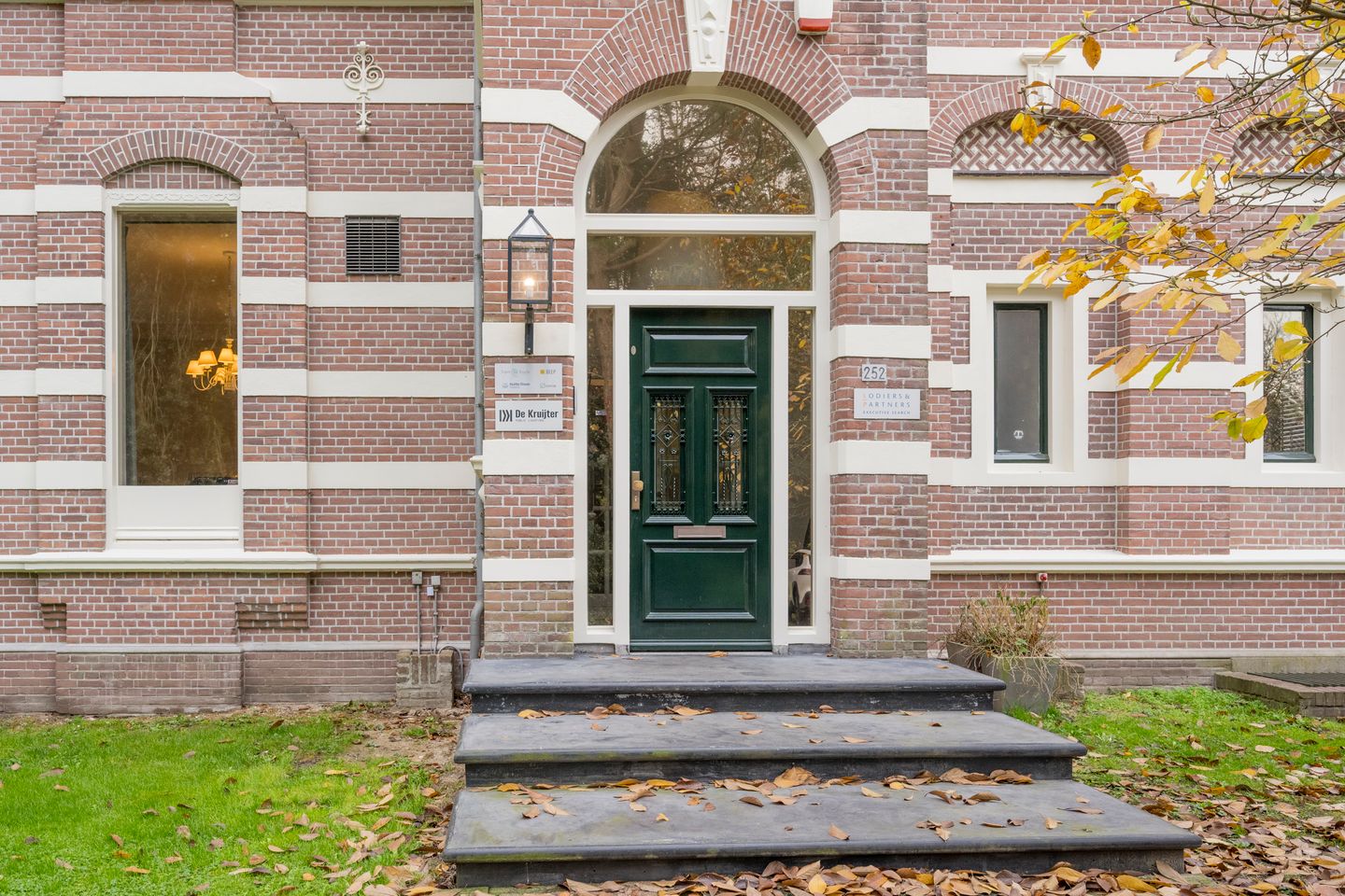Bekijk foto 3 van Hoofdstraat 252