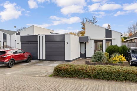 Vogelsgaarde thumbnail