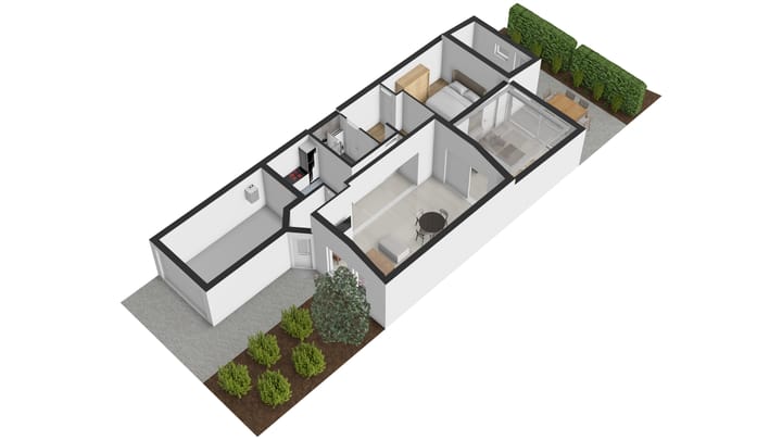 Foto 36 van Vogelsgaarde 12