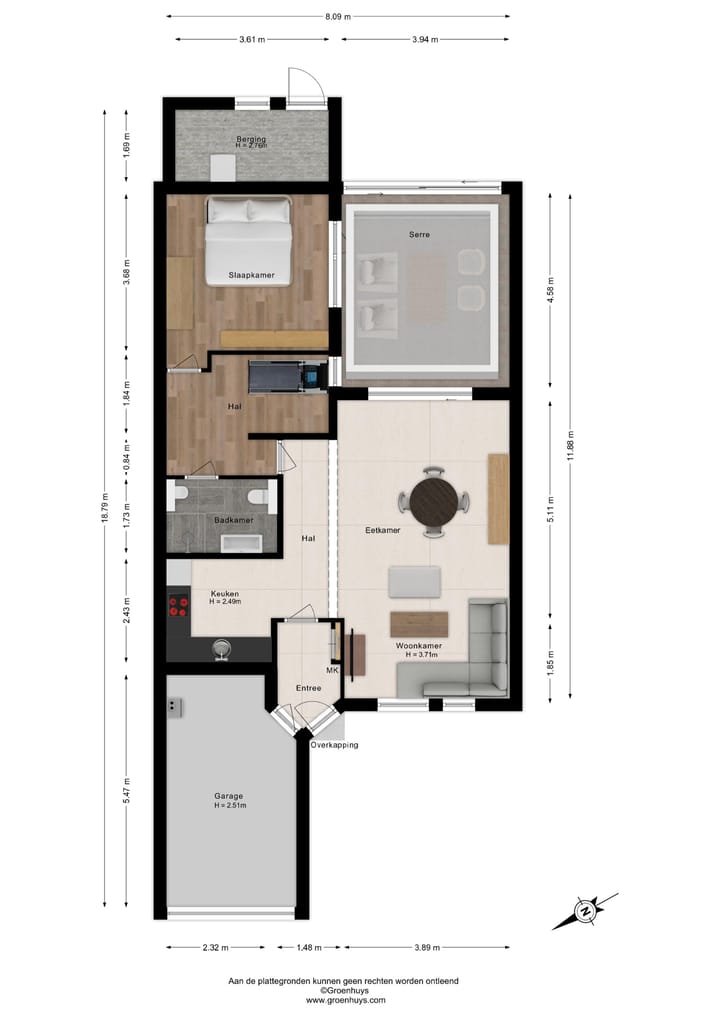 Foto 37 van Vogelsgaarde 12