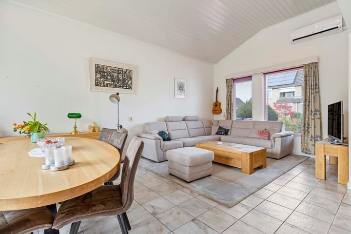 Photo 4 of Vogelsgaarde 12