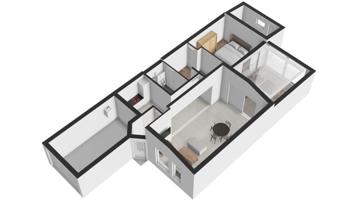 Foto 38 van Vogelsgaarde 12