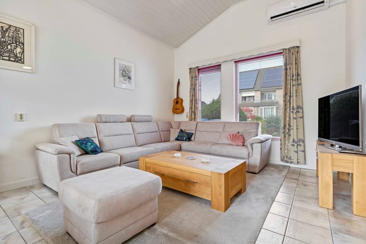 Foto 6 van Vogelsgaarde 12