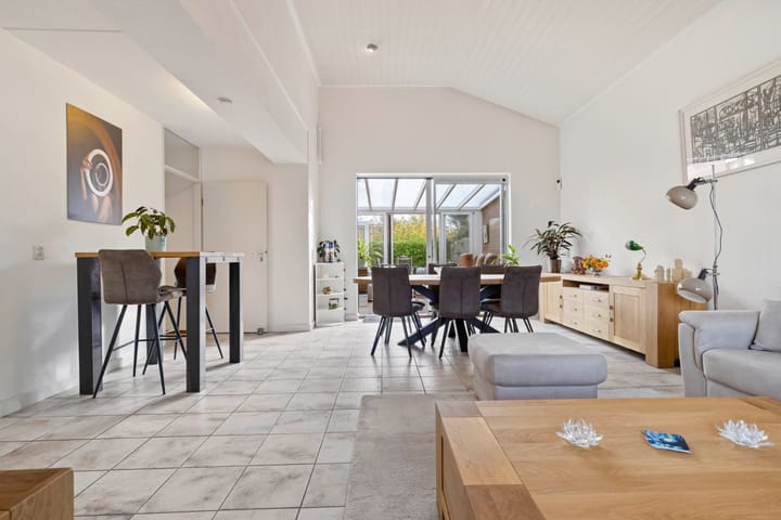 Foto 7 van Vogelsgaarde 12