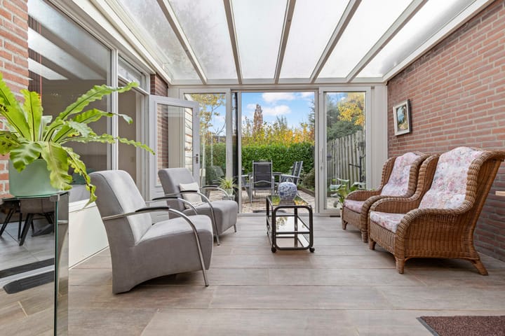 Foto 21 van Vogelsgaarde 12