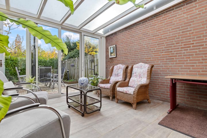 Foto 22 van Vogelsgaarde 12