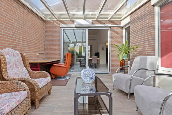 Foto 24 van Vogelsgaarde 12