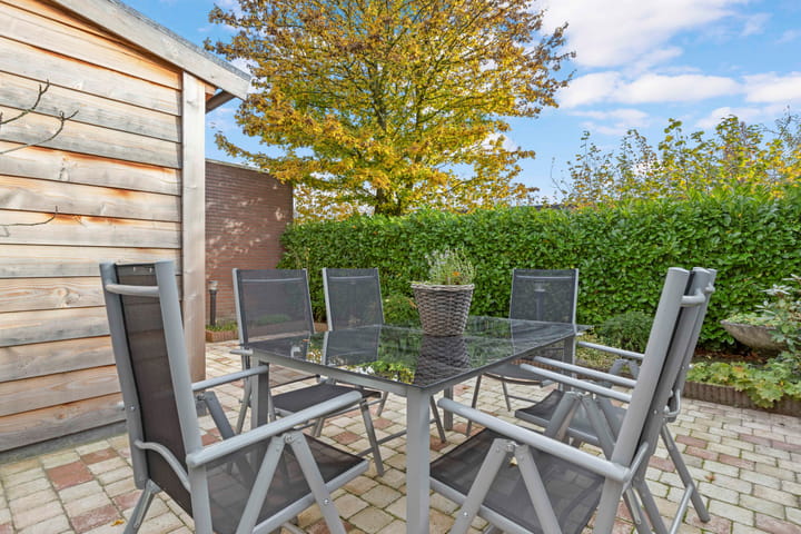 Foto 26 van Vogelsgaarde 12