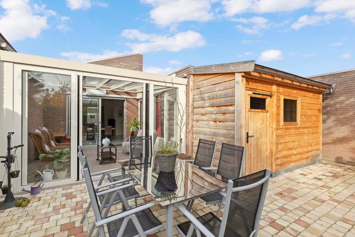 Foto 27 van Vogelsgaarde 12