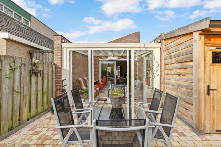 Foto 28 van Vogelsgaarde 12