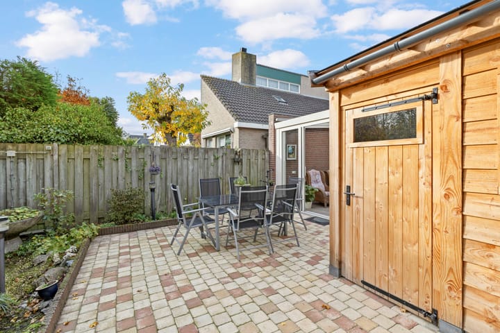 Foto 29 van Vogelsgaarde 12