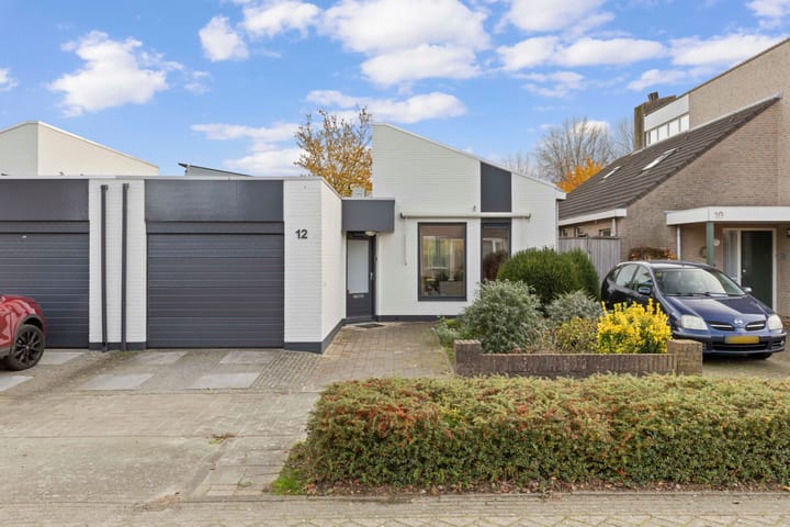 Foto 30 van Vogelsgaarde 12