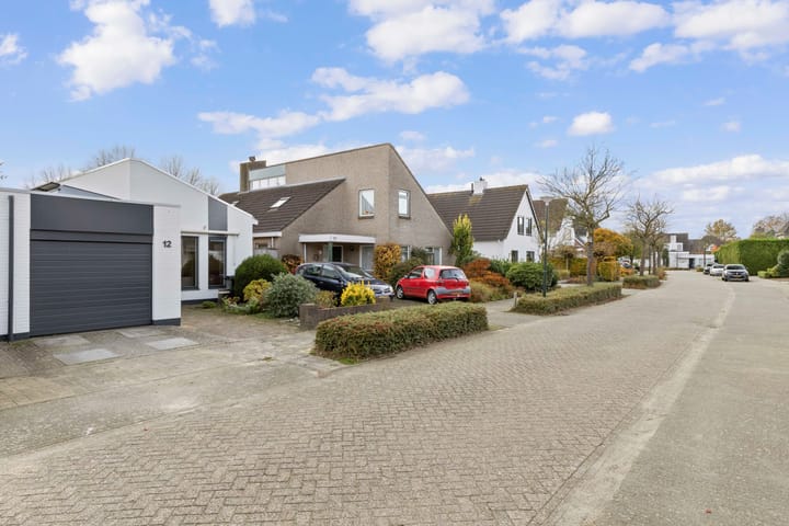 Foto 31 van Vogelsgaarde 12