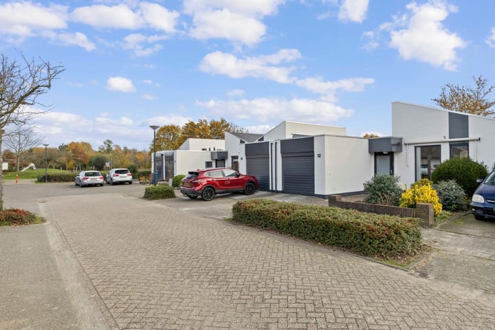 Foto 32 van Vogelsgaarde 12