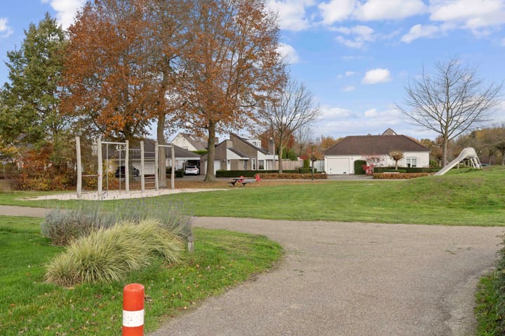 Foto 33 van Vogelsgaarde 12