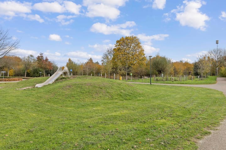 Foto 34 van Vogelsgaarde 12