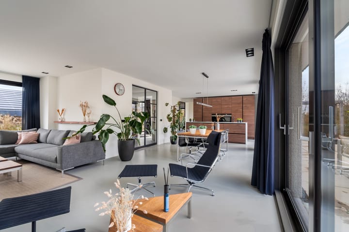 Foto 2 van Santhorsthof 22