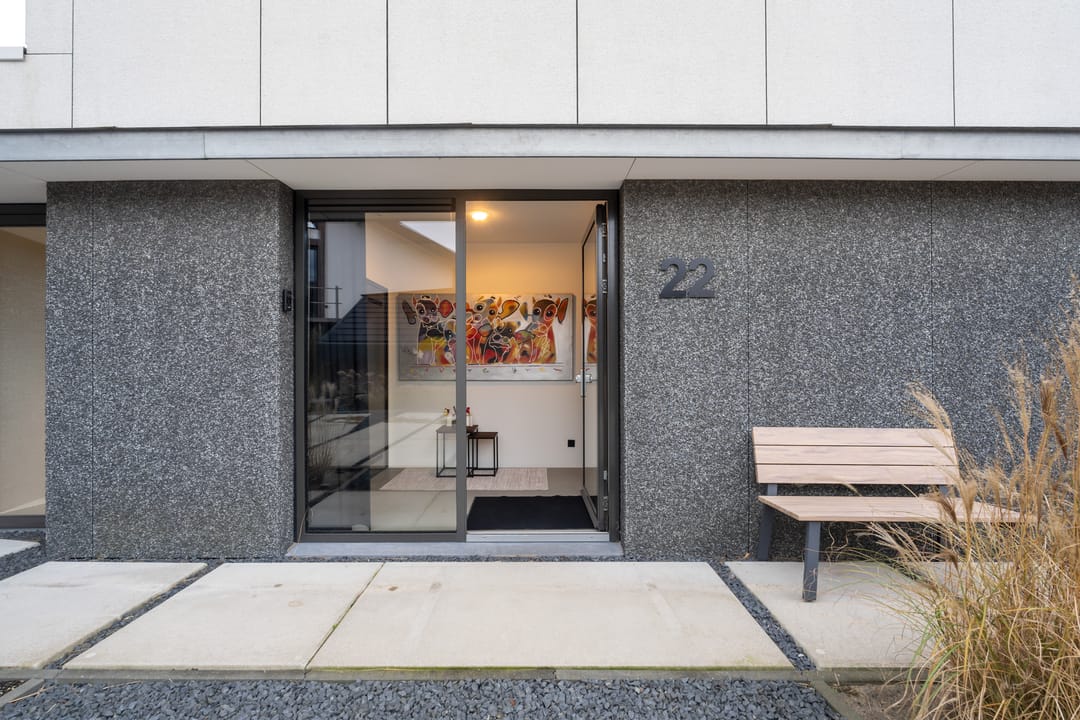 Foto 7 van Santhorsthof 22