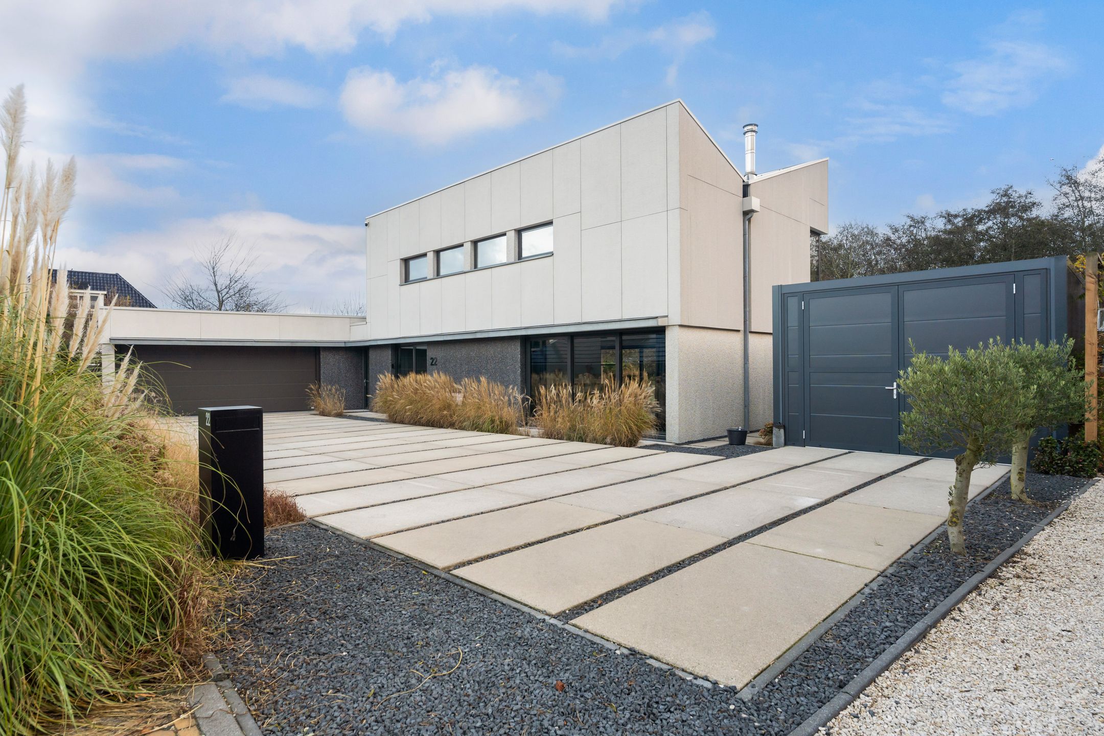 Foto 6 van Santhorsthof 22