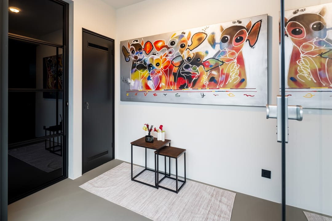 Foto 8 van Santhorsthof 22