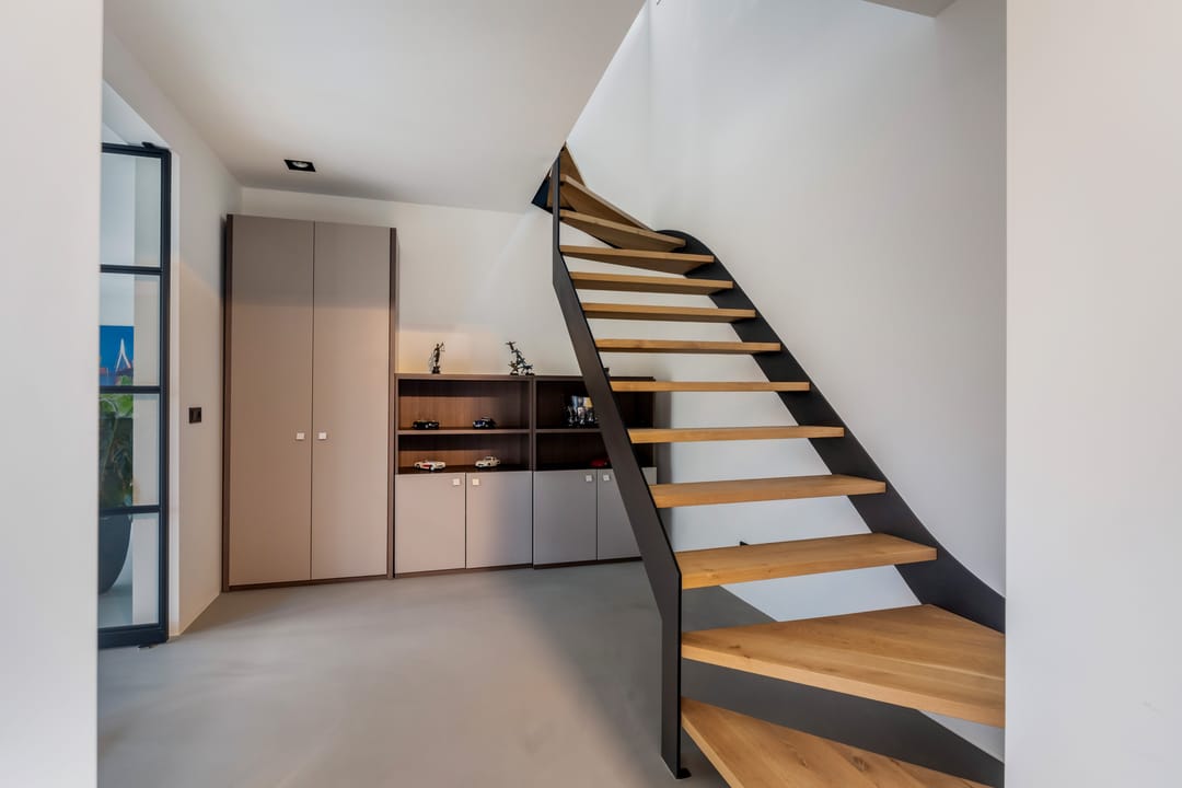 Foto 11 van Santhorsthof 22