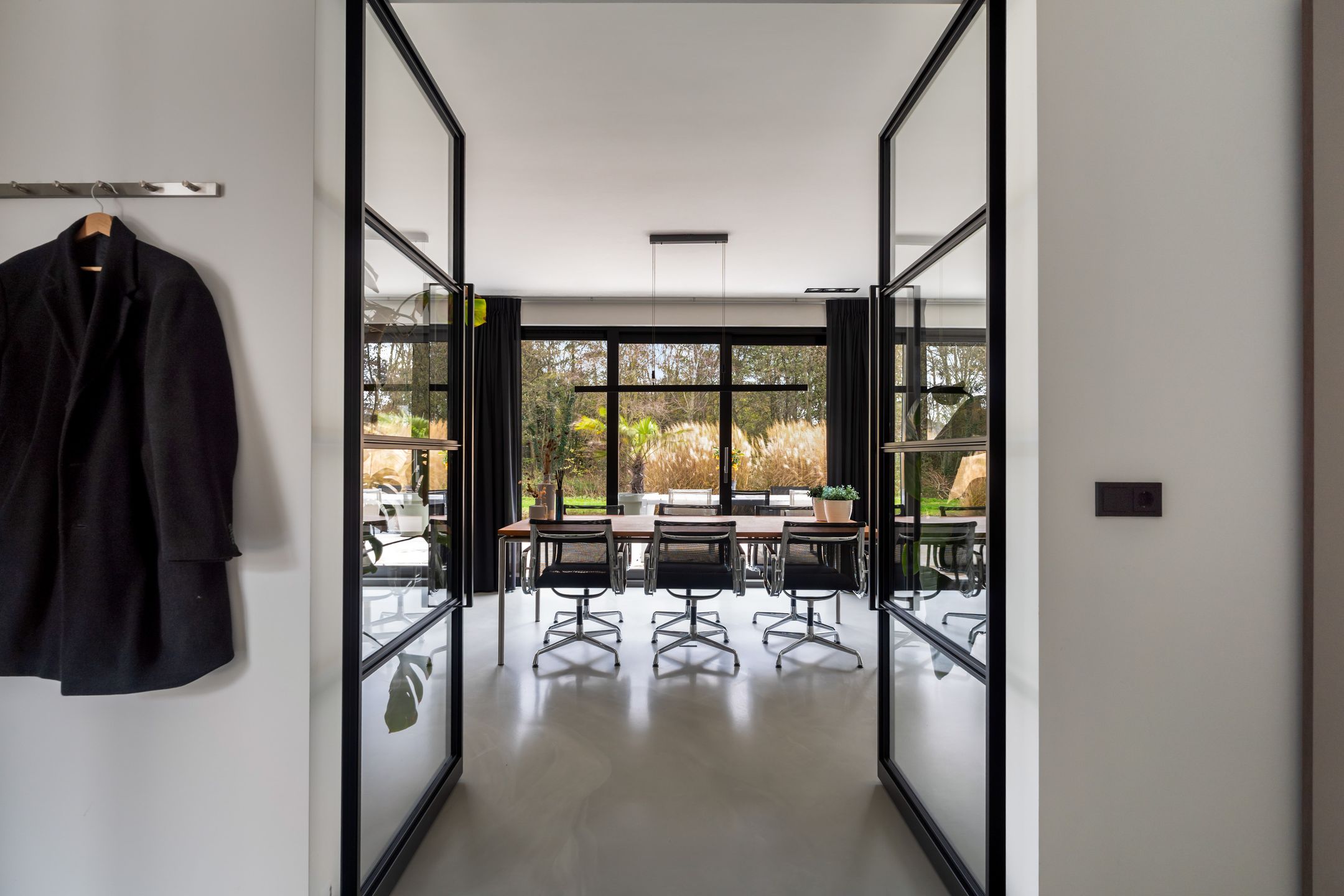 Foto 12 van Santhorsthof 22