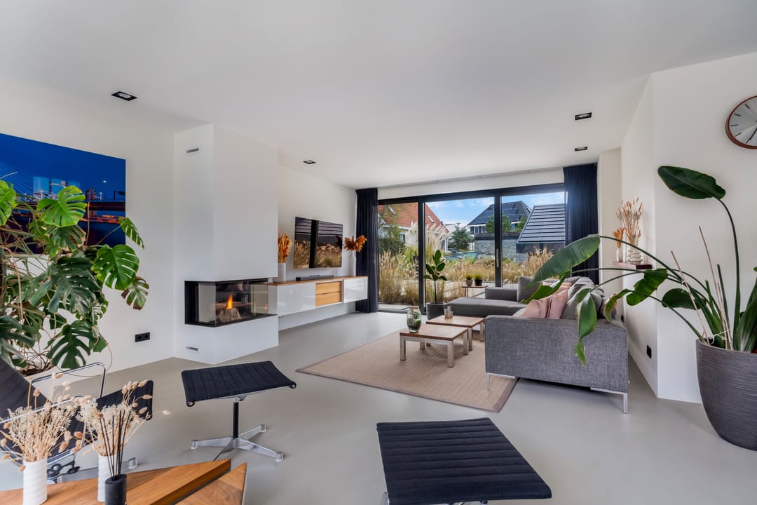 Foto 17 van Santhorsthof 22