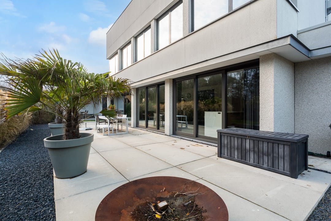 Foto 31 van Santhorsthof 22