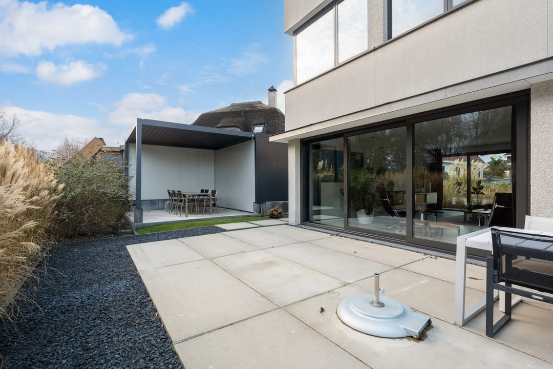 Foto 32 van Santhorsthof 22