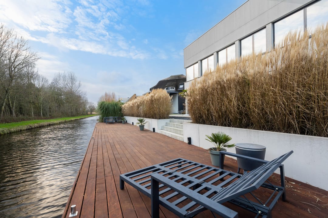 Foto 37 van Santhorsthof 22