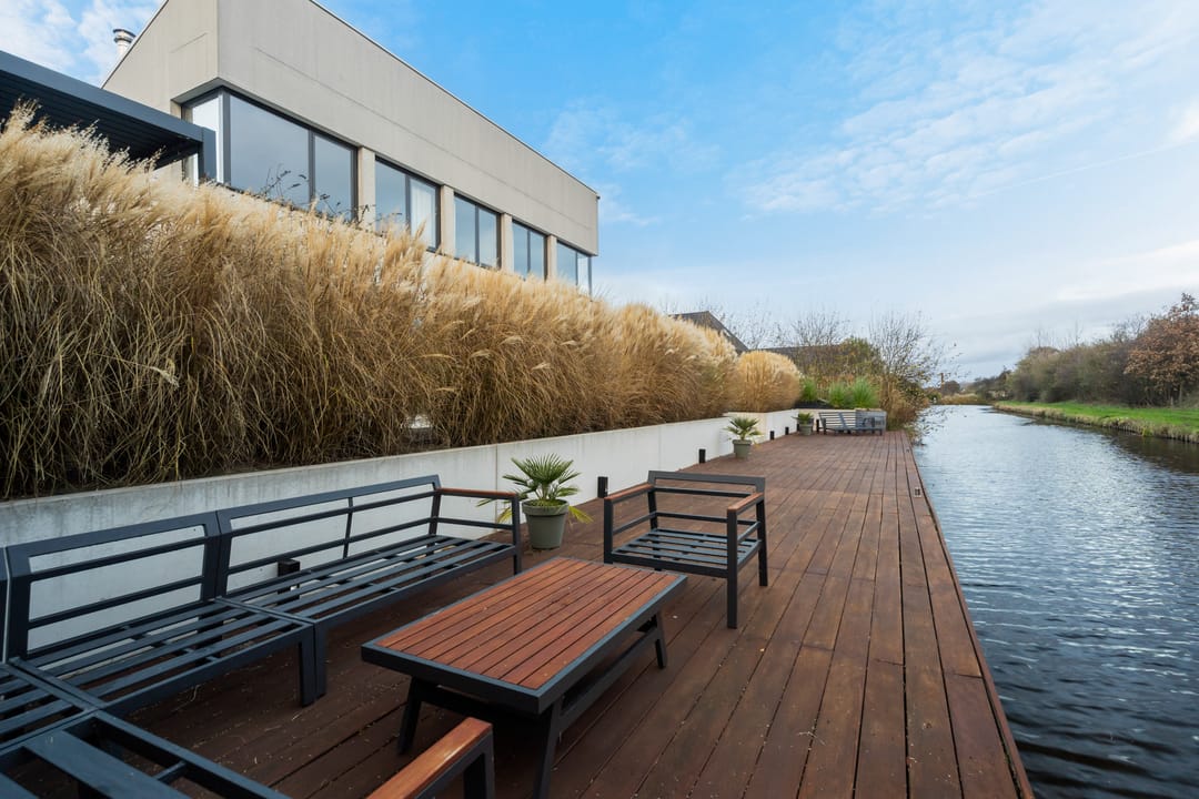 Foto 38 van Santhorsthof 22